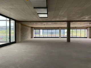 Corporate Campus | Office to let in Waterfall