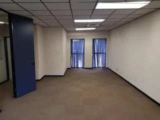 LARGE OFFICE SPACE TO RENT WITHIN THE WELL-DEVELOPED COMMERCIAL NODE OF HATFIELD WITH GREAT ACCESS