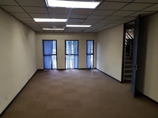 LARGE OFFICE SPACE TO RENT WITHIN THE WELL-DEVELOPED COMMERCIAL NODE OF HATFIELD WITH GREAT ACCESS