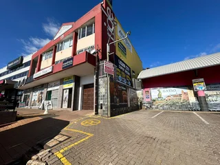 179 Beyers Naude | Prime Office Space to Let in Randburg