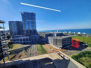 Umhlanga | Stunning ocean view office for rent