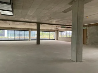 Corporate Campus | Office to let in Waterfall