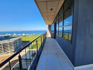 Umhlanga | Stunning ocean view office for rent