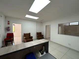 179 Beyers Naude | Prime Office Space to Let in Randburg