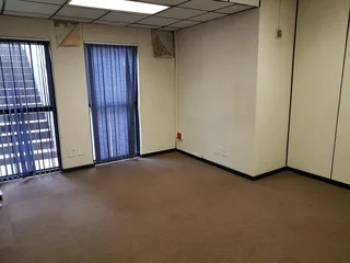 LARGE OFFICE SPACE TO RENT WITHIN THE WELL-DEVELOPED COMMERCIAL NODE OF HATFIELD WITH GREAT ACCESS