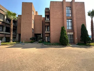 Alrode Multipark, South Block | Prime Office Space to Let in Alberton