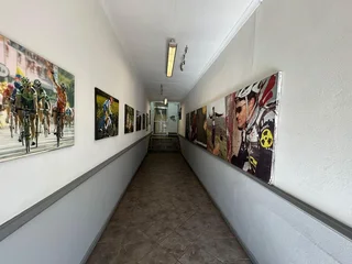 179 Beyers Naude | Prime Office Space to Let in Randburg