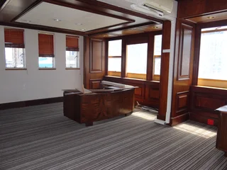 Picbel Parkade | Office Space To Rent On Strand Street, Cape Town City Centre