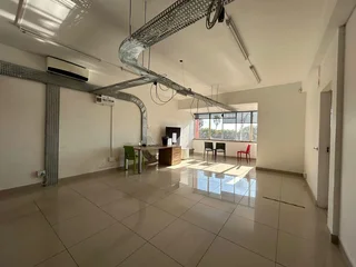 179 Beyers Naude | Prime Office Space to Let in Randburg