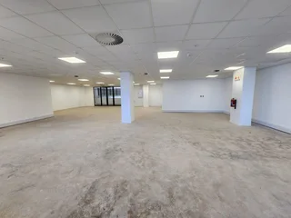 Umhlanga | Stunning ocean view office for rent