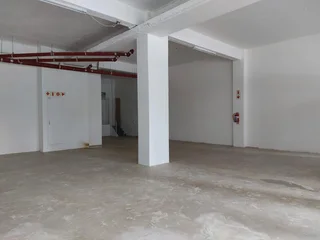 Commercial/Retail space available for rental in JHB CBD