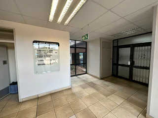 Alrode Multipark, South Block | Prime Office Space to Let in Alberton