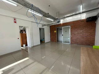 179 Beyers Naude | Prime Office Space to Let in Randburg
