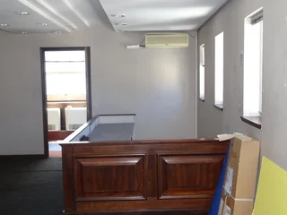 PICBEL PARKADE | OFFICE SPACE TO RENT ON STRAND STREET, CAPE TOWN CITY CENTRE