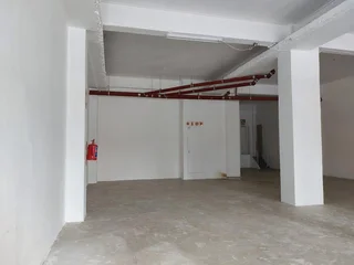 Commercial/Retail space available for rental in JHB CBD