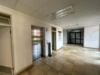 Alrode Multipark, South Block | Prime Office Space to Let in Alberton
