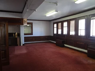 PICBEL PARKADE | OFFICE SPACE TO RENT ON STRAND STREET, CAPE TOWN CITY CENTRE