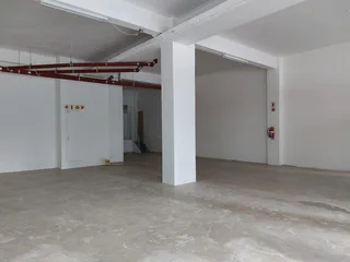Commercial/Retail space available for rental in JHB CBD