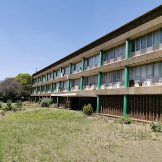 Fantastic office space available for rent in the Kempton Park area