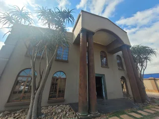 Office To Let In Kempton Park | High Street | Bredell