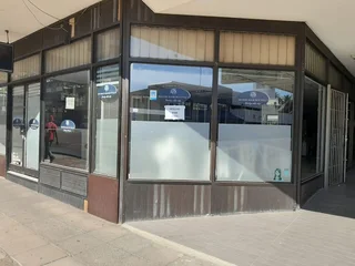 100sqm Retail Salon Space To Rent On Stanza Bopape Street In Arcadia