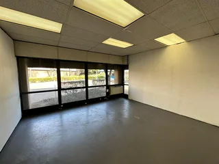 Alrode Multipark, South Block | Prime Office Space to Let in Alberton