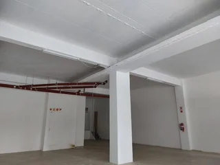 Commercial/Retail space available for rental in JHB CBD