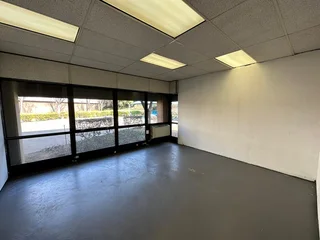 Alrode Multipark, South Block | Prime Office Space to Let in Alberton