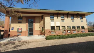 Persequor Techno Park | De Haviland Crescent | Persequor