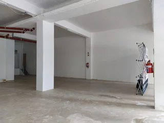 Commercial/Retail space available for rental in JHB CBD