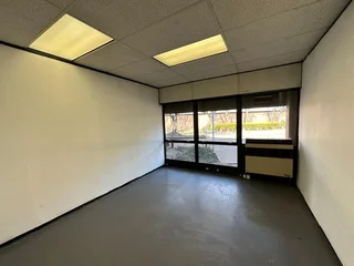 Alrode Multipark, South Block | Prime Office Space to Let in Alberton