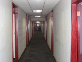 PICBEL PARKADE | OFFICE SPACE TO RENT ON STRAND STREET, CAPE TOWN CITY CENTRE