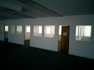 Fantastic office space available for rent in the Kempton Park area