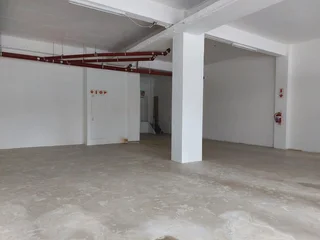 Commercial/Retail space available for rental in JHB CBD