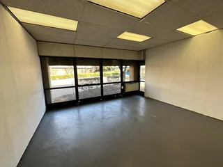 Alrode Multipark, South Block | Prime Office Space to Let in Alberton