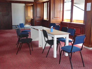 PICBEL PARKADE | OFFICE SPACE TO RENT ON STRAND STREET, CAPE TOWN CITY CENTRE