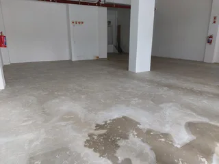 Commercial/Retail space available for rental in JHB CBD