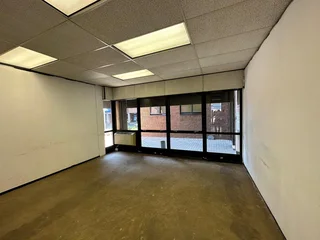 Alrode Multipark, South Block | Prime Office Space to Let in Alberton