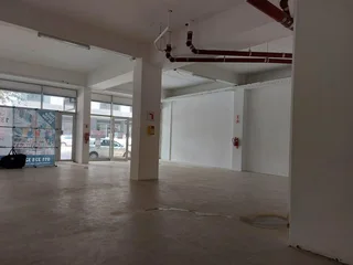 Commercial/Retail space available for rental in JHB CBD