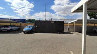 Sami.G Office Square | Prime Office Space to Let in Germiston