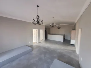 OFFICE TO LET IN KEMPTON PARK | HIGH STREET | BREDELL