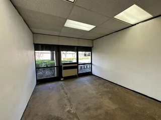 Alrode Multipark, South Block | Prime Office Space to Let in Alberton
