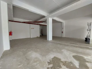 Commercial/Retail space available for rental in JHB CBD