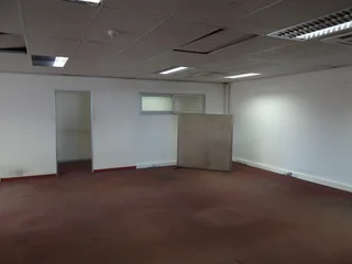 PICBEL PARKADE | OFFICE SPACE TO RENT ON STRAND STREET, CAPE TOWN CITY CENTRE