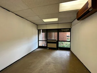 Alrode Multipark, South Block | Prime Office Space to Let in Alberton