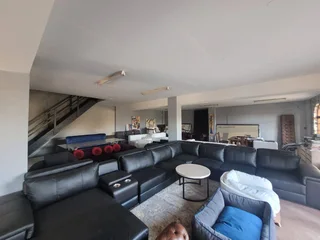 OFFICE TO LET IN KEMPTON PARK | HIGH STREET | BREDELL