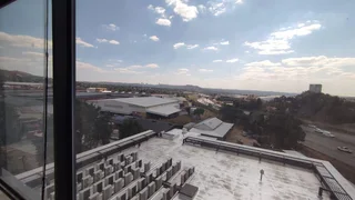 Sami.G Office Square | Prime Office Space to Let in Germiston