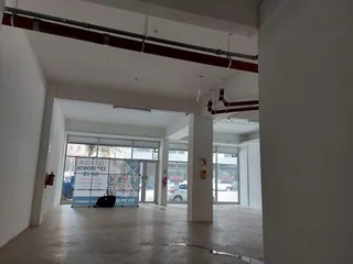 Commercial/Retail space available for rental in JHB CBD