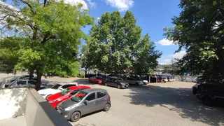 Sami.G Office Square | Prime Office Space to Let in Germiston