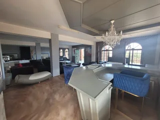 OFFICE TO LET IN KEMPTON PARK | HIGH STREET | BREDELL